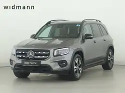 Mercedes-Benz GLB 200 d Progressive*Night*Sitzklima*Pano*AHK*