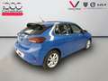 Opel Corsa 1.2T XHT S/S Elegance AT8 100 Blauw - thumbnail 3