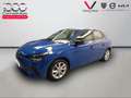 Opel Corsa 1.2T XHT S/S Elegance AT8 100 Blauw - thumbnail 1