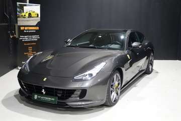 GTC4 LUSSO T V8 610CV
