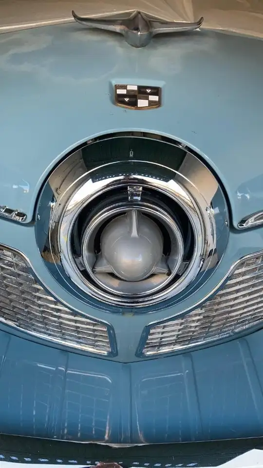 Studebaker Champion Coupe 3 posti 1951, foto 4