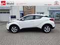Toyota C-HR 1.2 Flow Weiß - thumbnail 3