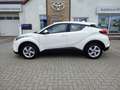 Toyota C-HR 1.2 Flow Weiß - thumbnail 3