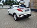 Toyota C-HR 1.2 Flow Weiß - thumbnail 2