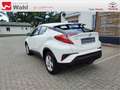 Toyota C-HR 1.2 Flow Weiß - thumbnail 2