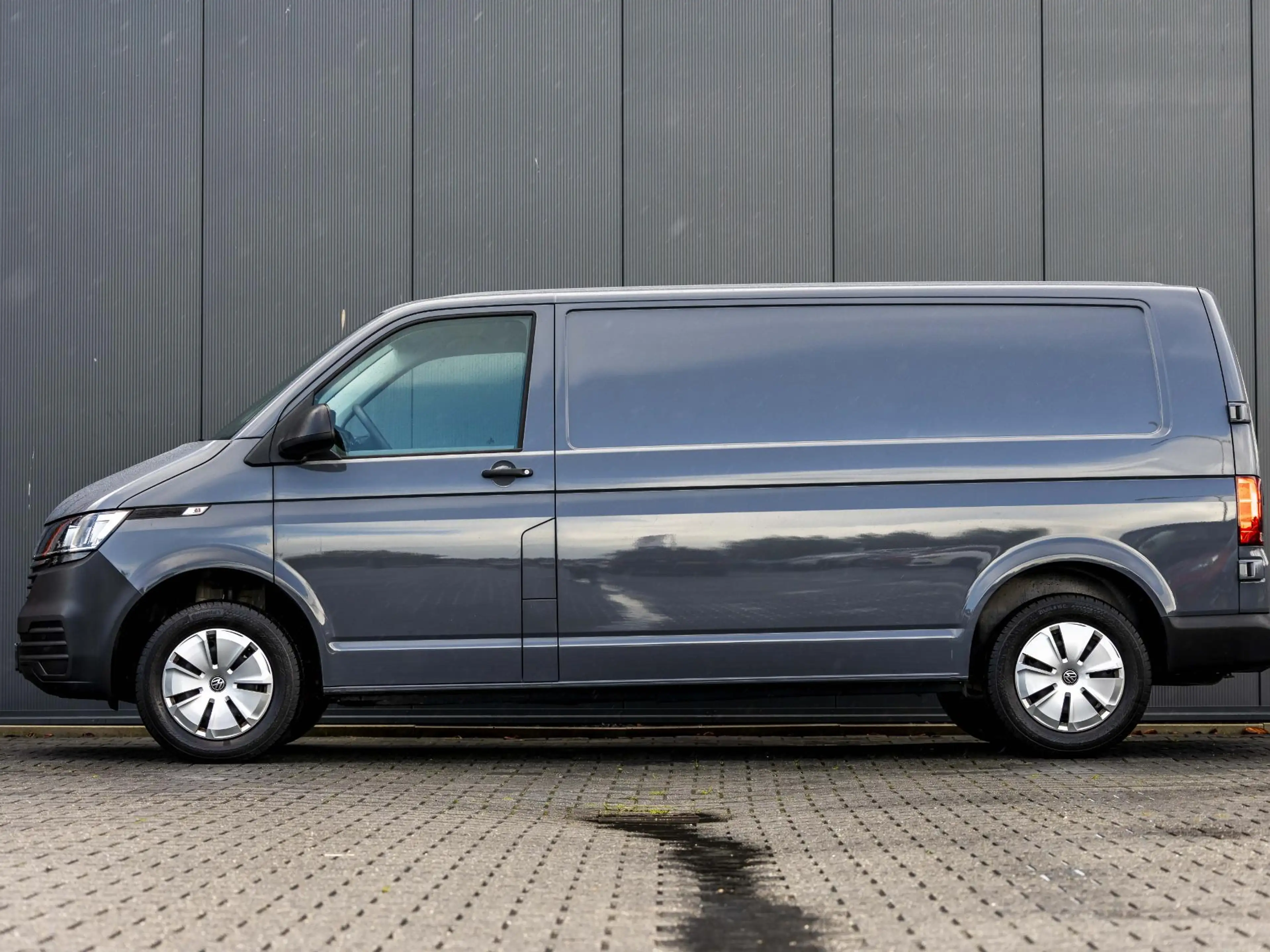 Volkswagen T6.1 Transporter 2.0TDI |camera|airco|cruise controle|L2H1 — photo 8