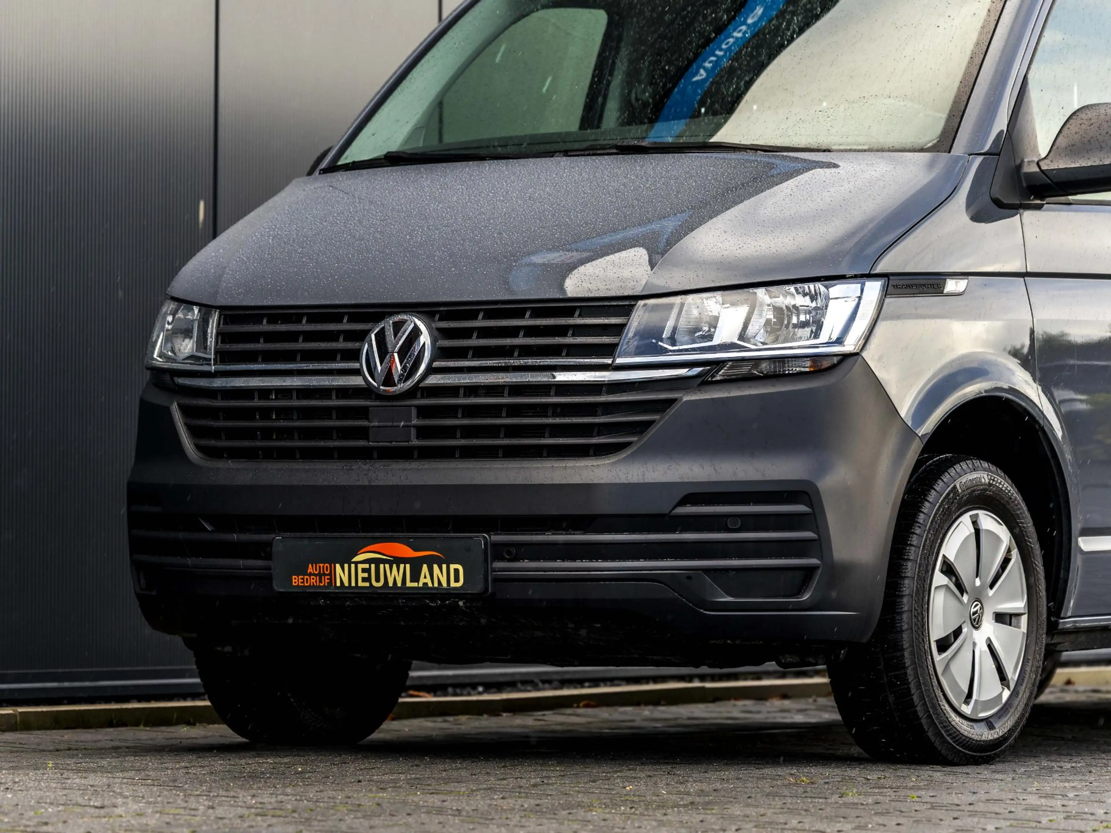Volkswagen T6.1 Transporter 2.0TDI |camera|airco|cruise controle|L2H1 — photo 12