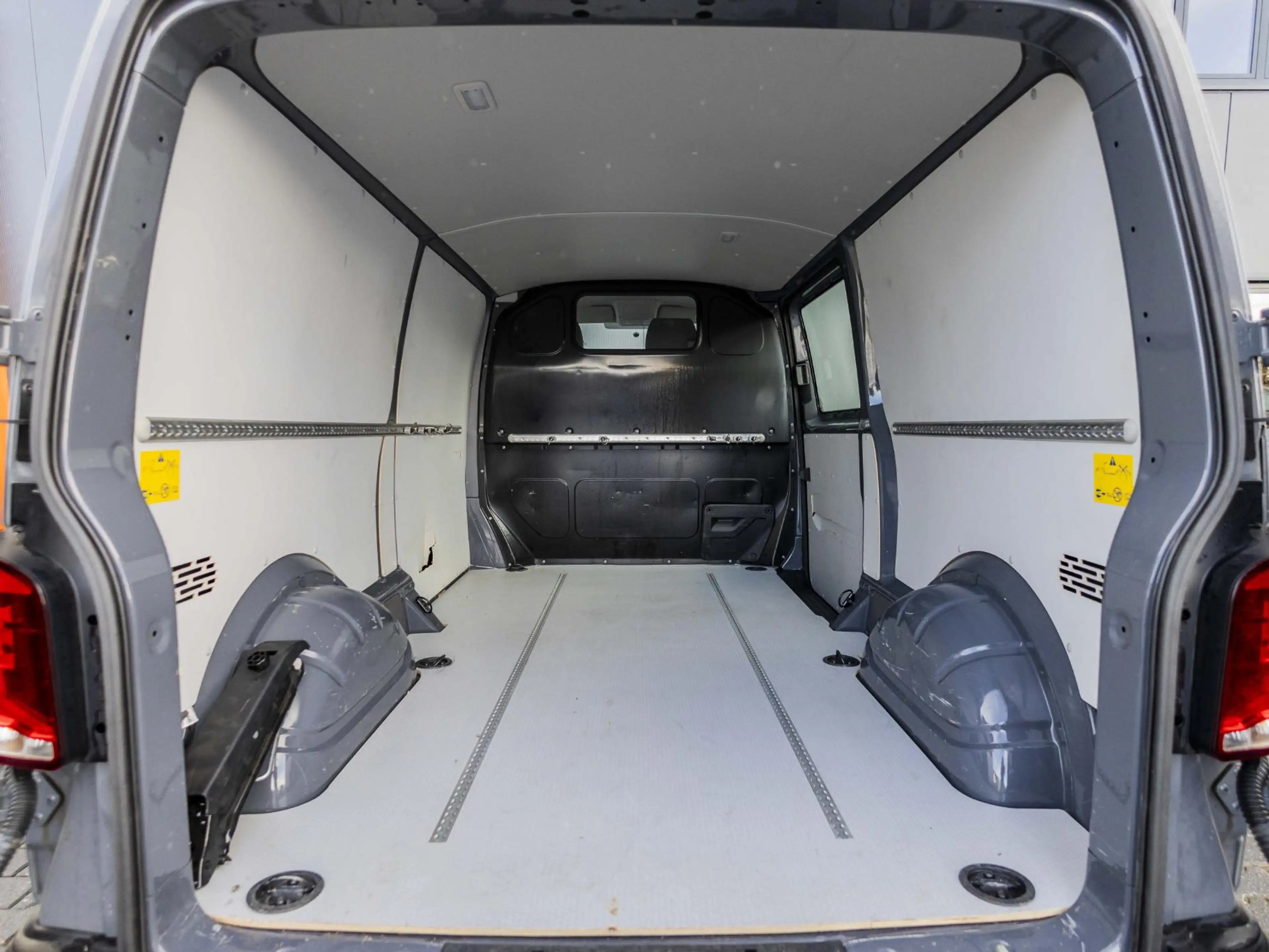 Volkswagen T6.1 Transporter 2.0TDI |camera|airco|cruise controle|L2H1 — photo 14