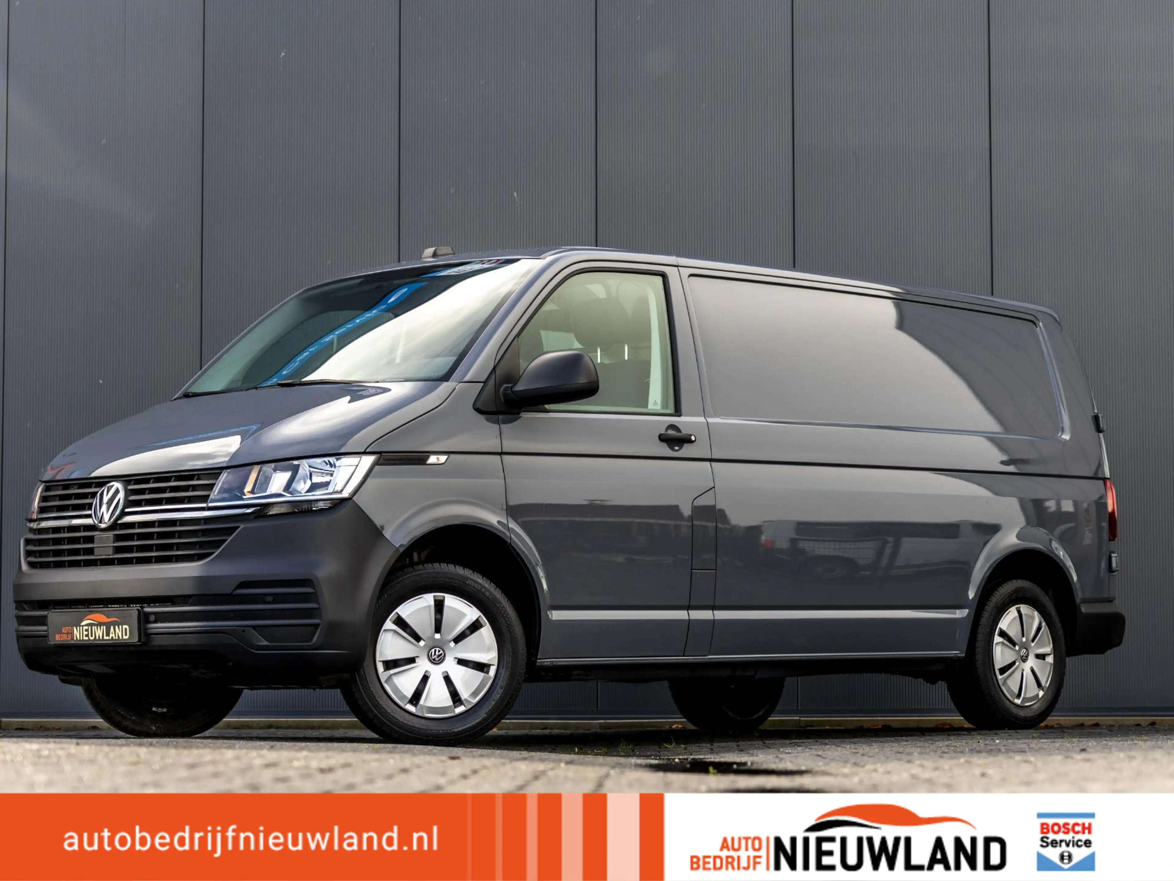 Volkswagen T6.1 Transporter 2.0TDI |camera|airco|cruise controle|L2H1
