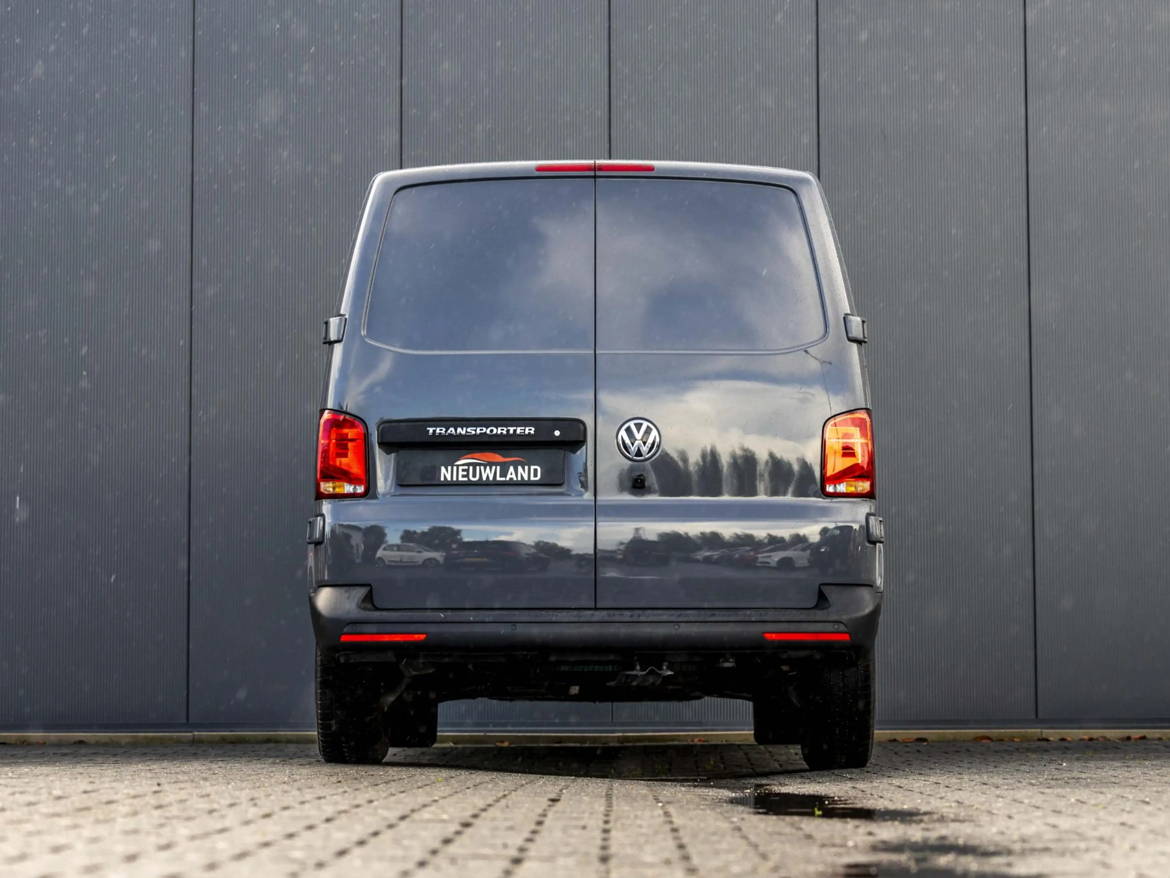 Volkswagen T6.1 Transporter 2.0TDI |camera|airco|cruise controle|L2H1 — photo 7