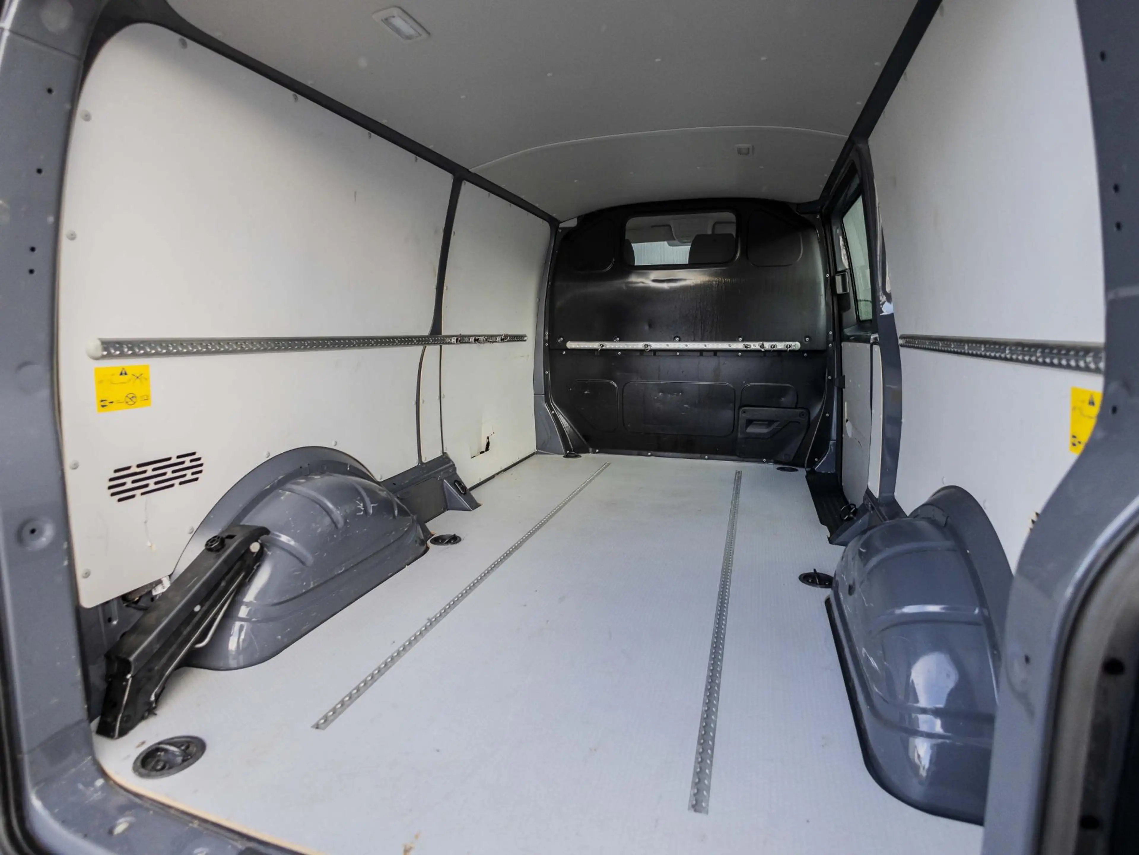 Volkswagen T6.1 Transporter 2.0TDI |camera|airco|cruise controle|L2H1 — photo 15