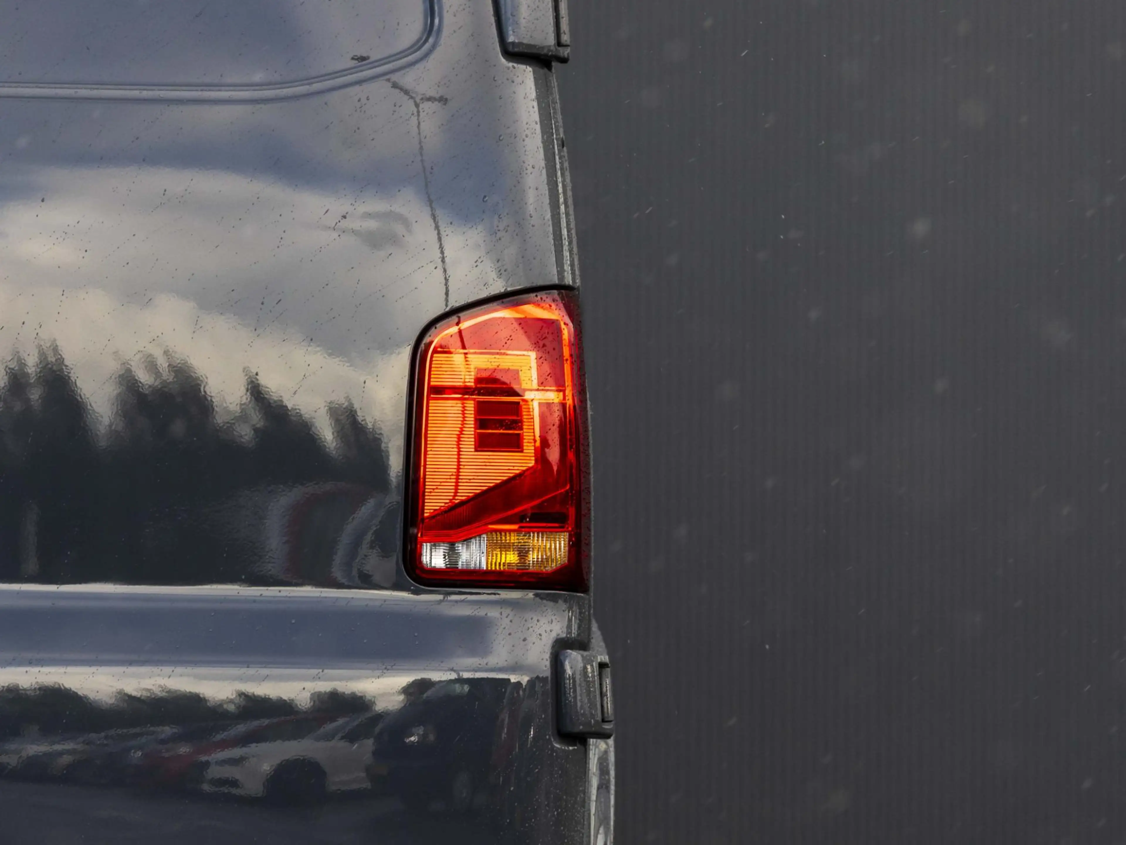 Volkswagen T6.1 Transporter 2.0TDI |camera|airco|cruise controle|L2H1 — photo 6