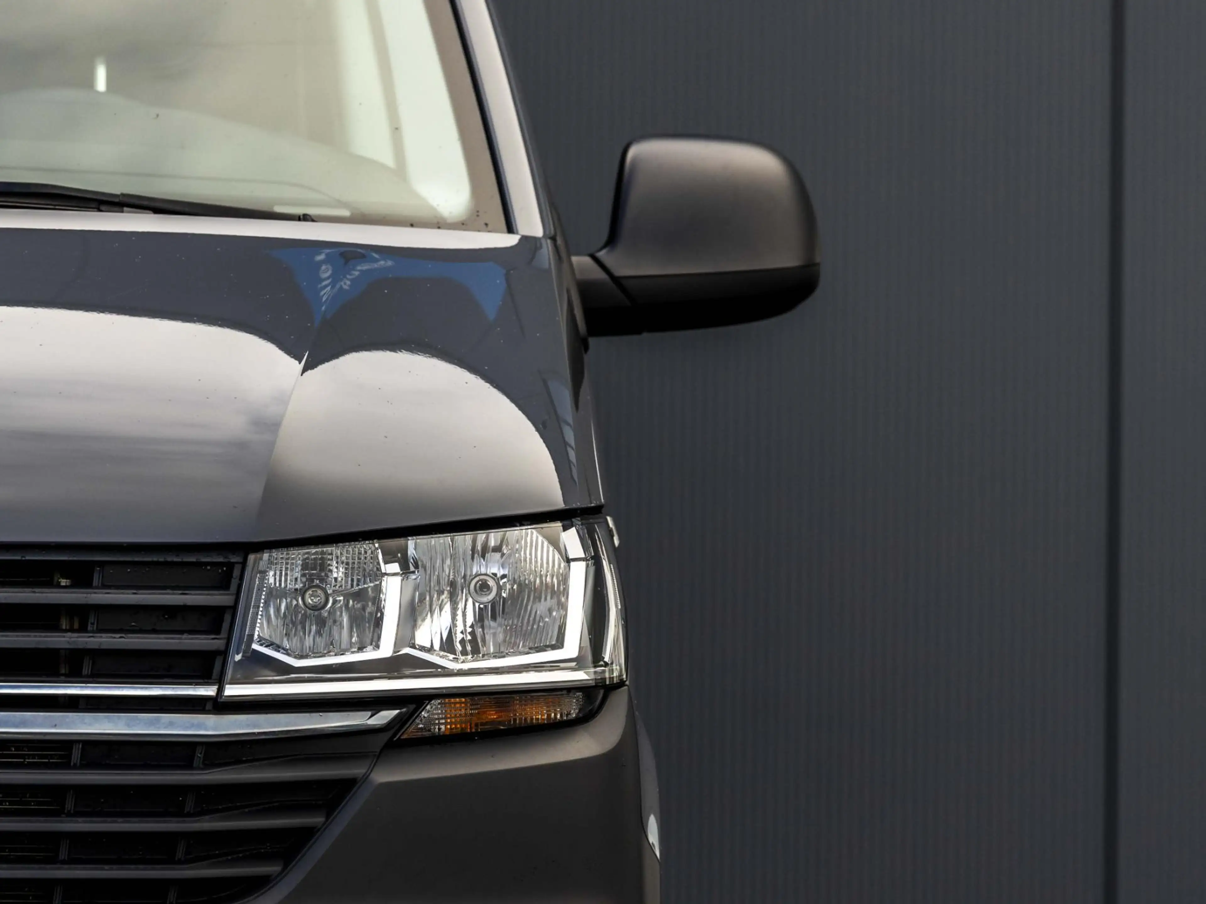 Volkswagen T6.1 Transporter 2.0TDI |camera|airco|cruise controle|L2H1 — photo 4