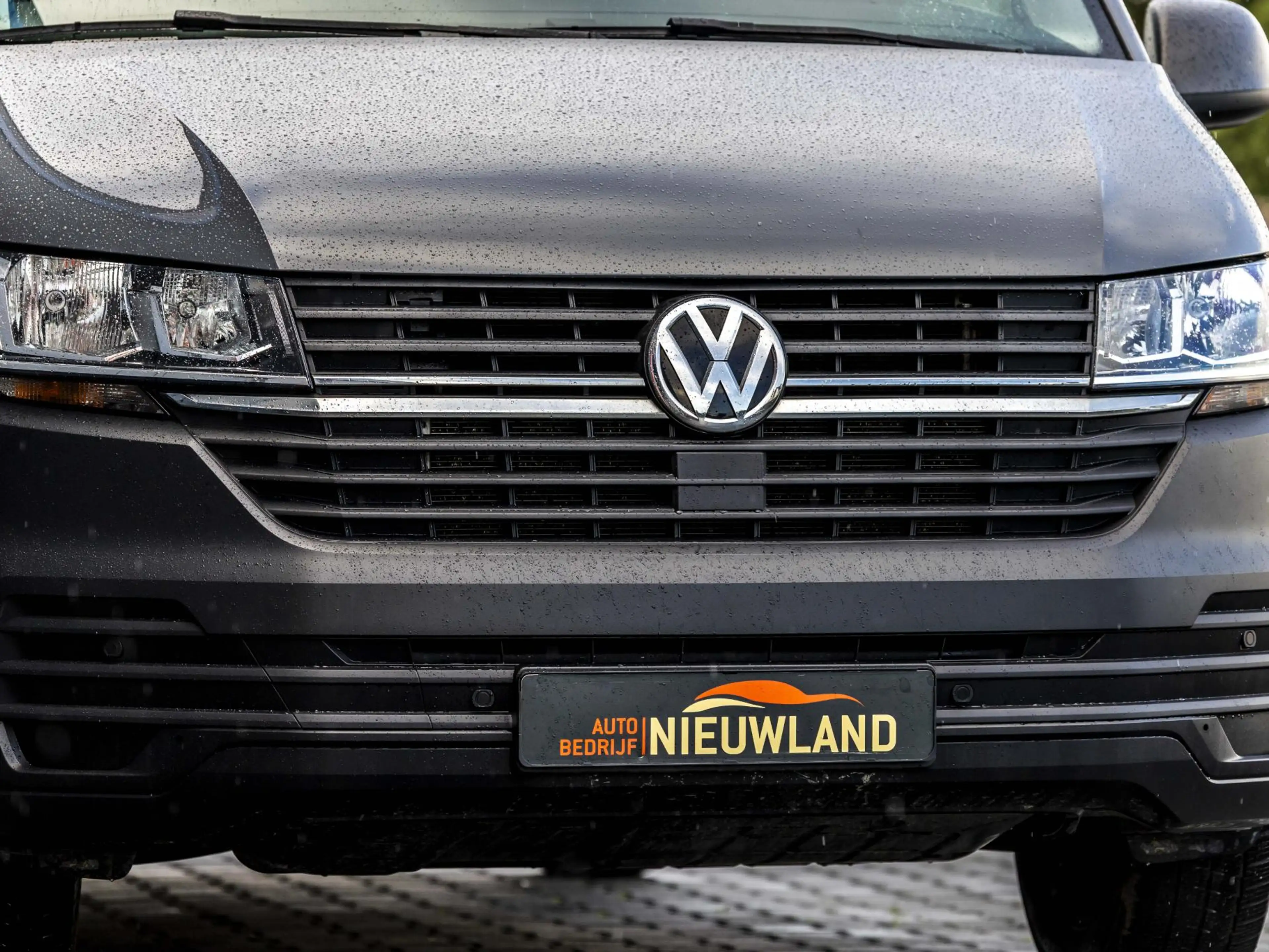 Volkswagen T6.1 Transporter 2.0TDI |camera|airco|cruise controle|L2H1 — photo 13