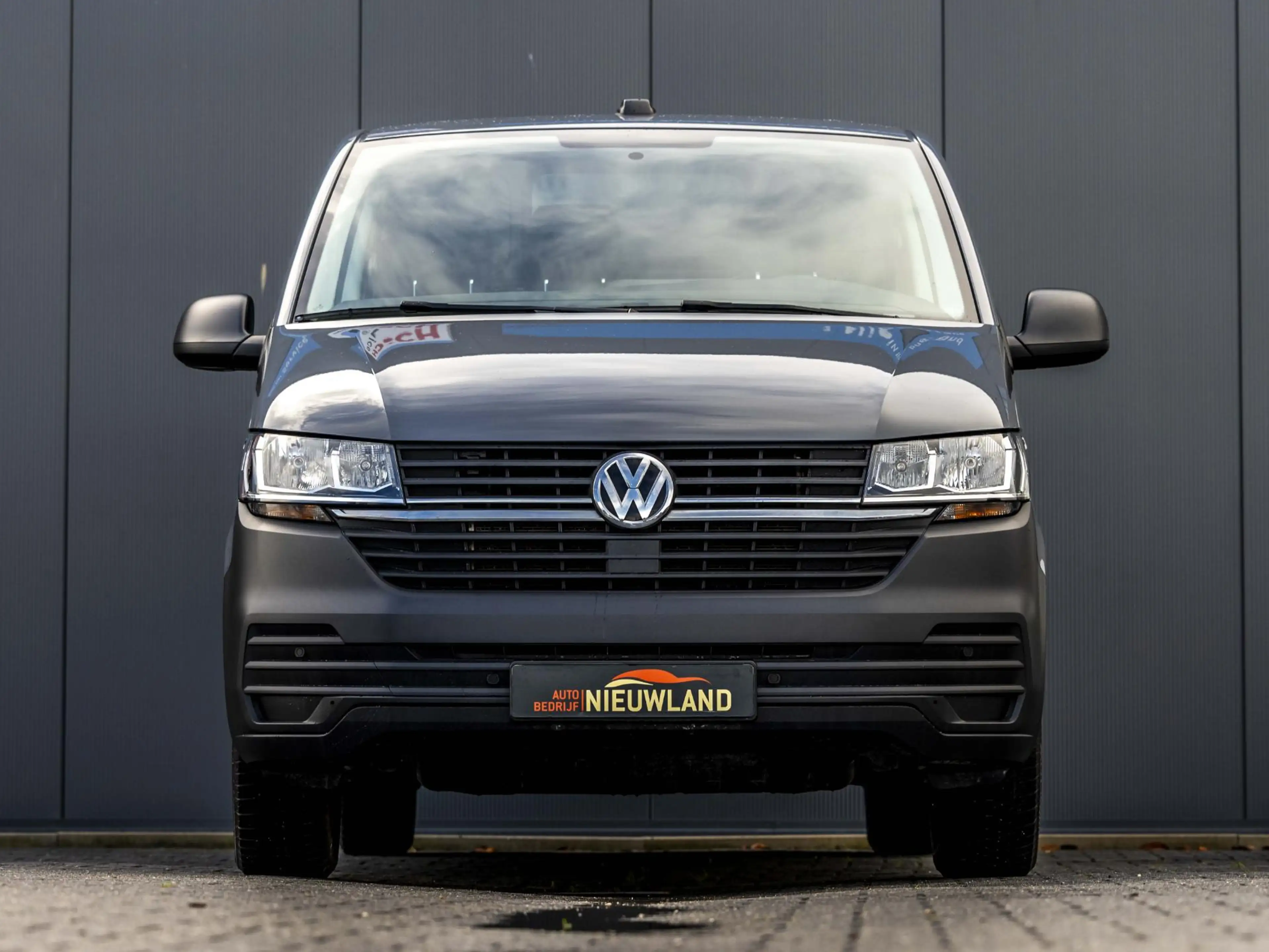 Volkswagen T6.1 Transporter 2.0TDI |camera|airco|cruise controle|L2H1 — photo 2