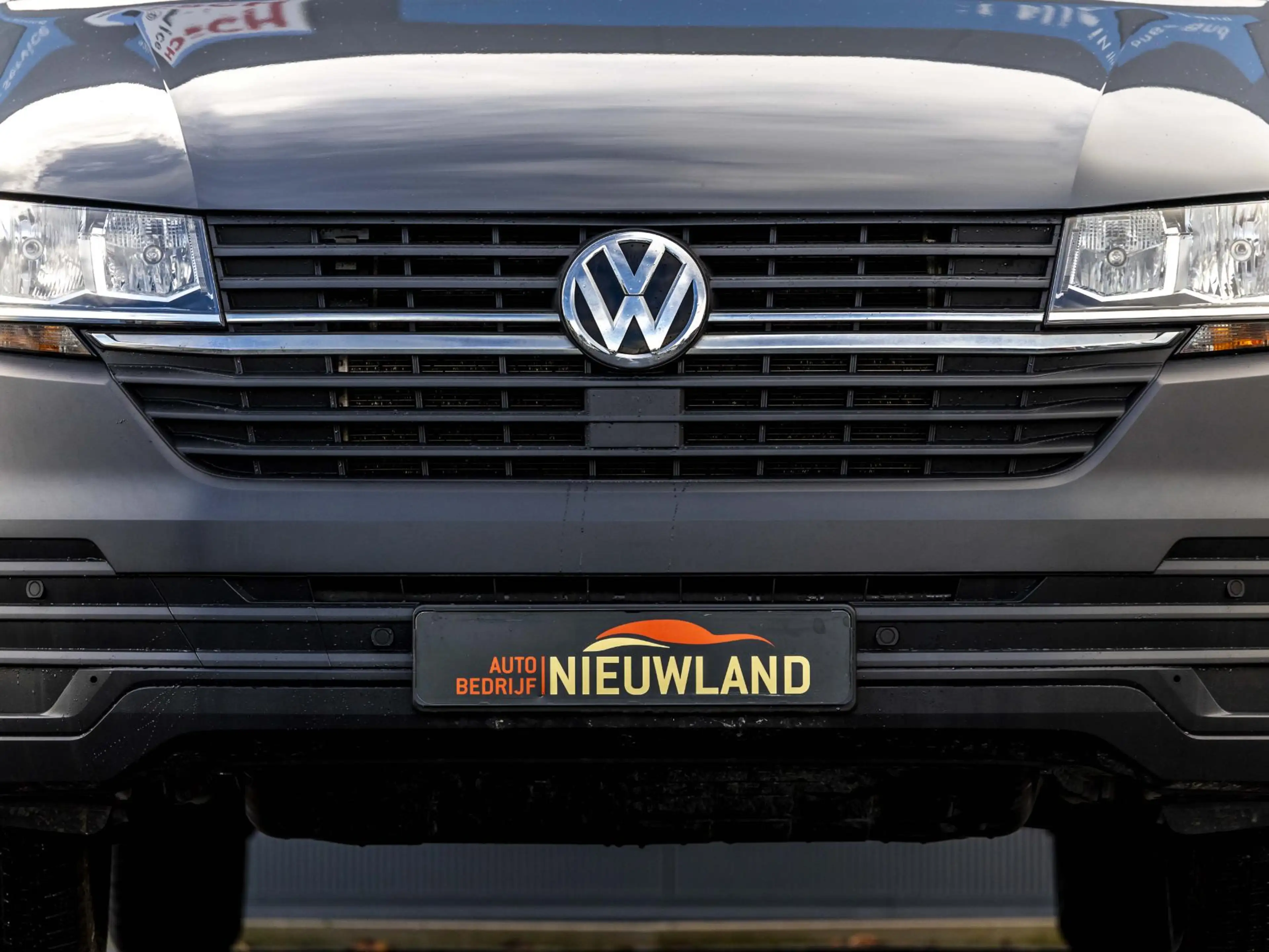 Volkswagen T6.1 Transporter 2.0TDI |camera|airco|cruise controle|L2H1 — photo 3
