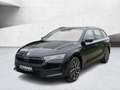 Skoda Octavia Combi Sportline 2,0 TDI*DSG*LED*AHK*ACC* Schwarz - thumbnail 2