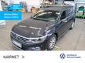Volkswagen Passat Variant 2.0 TDI DSG  R-Line 4M*NAVI*AHK*L Schwarz - thumbnail 1