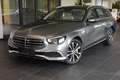 Mercedes-Benz E 300 E 300 de 4Matic T 9G EXCLUSIVE"PANO"MASSAGE"SITZKL Gris - thumbnail 2