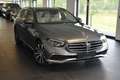 Mercedes-Benz E 300 E 300 de 4Matic T 9G EXCLUSIVE"PANO"MASSAGE"SITZKL Gris - thumbnail 3