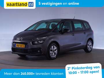 1.2 PureTech Business 7-Pers Aut. [ Navi Carplay C