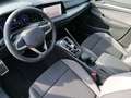 Volkswagen Golf Variant VIII Alltrack 2.0TDI 4M DSG +BLACK EDITION+ Grau - thumbnail 12
