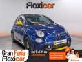 Abarth 500 1.4 16v T-Jet 595 118kW (160CV) Pista E6 Albastru - thumbnail 1