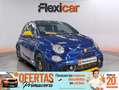 Abarth 500 1.4 16v T-Jet 595 118kW (160CV) Pista E6 Azul - thumbnail 1