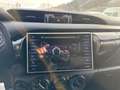 Toyota Hilux 2.4 D-4D 150CH X-TRA CABINE LECAP 4WD RC19 Noir - thumbnail 13