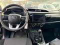 Toyota Hilux 2.4 D-4D 150CH X-TRA CABINE LECAP 4WD RC19 Noir - thumbnail 7