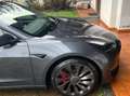 Tesla Model 3 Model 3 Performance AWD BATTERIA NUOVA 82 KW Grigio - thumbnail 2
