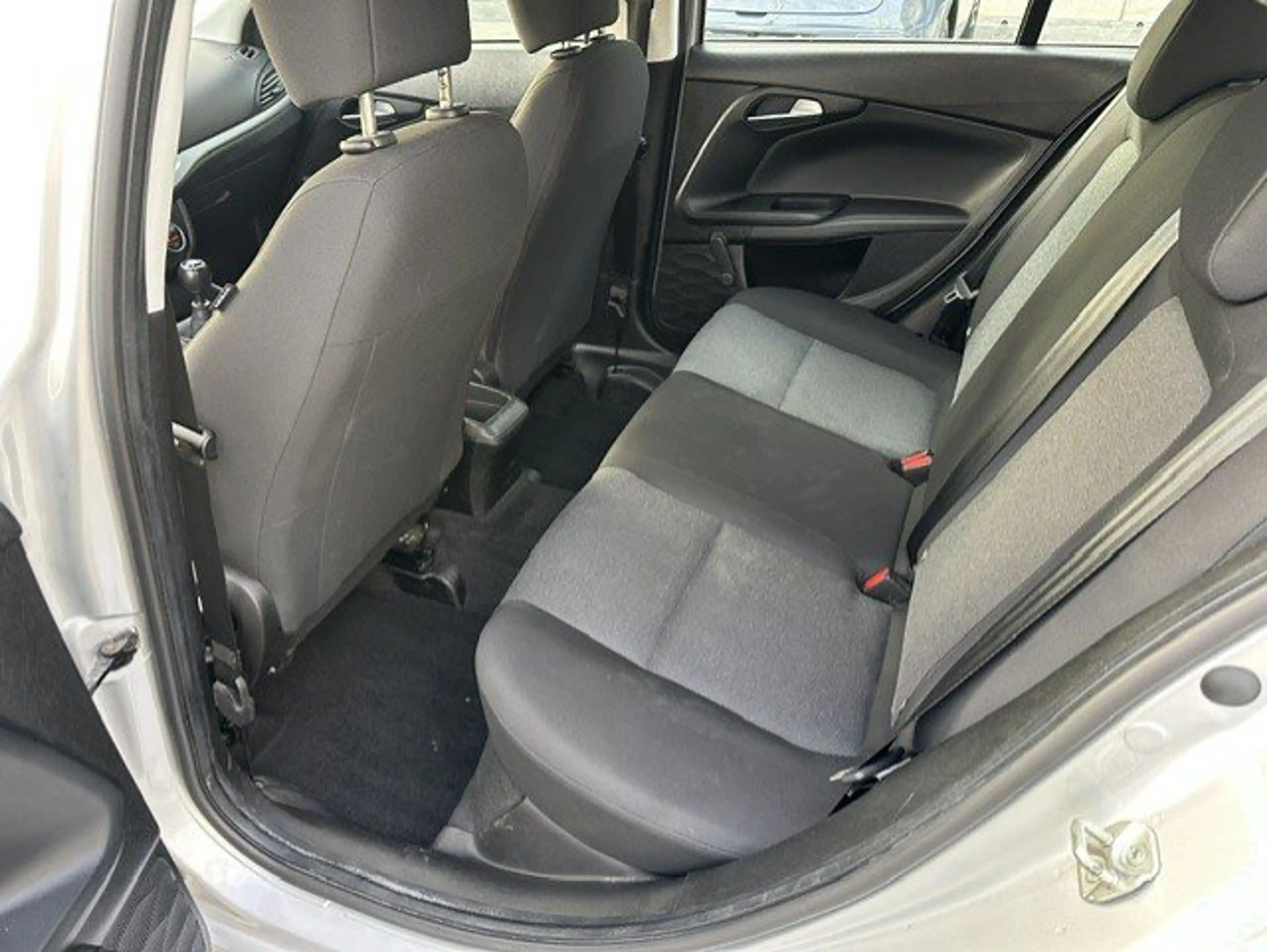 Fiat Tipo FIAT TIPO 5 DEUR 1.4i 16v 95PK POP FLEX — photo 8