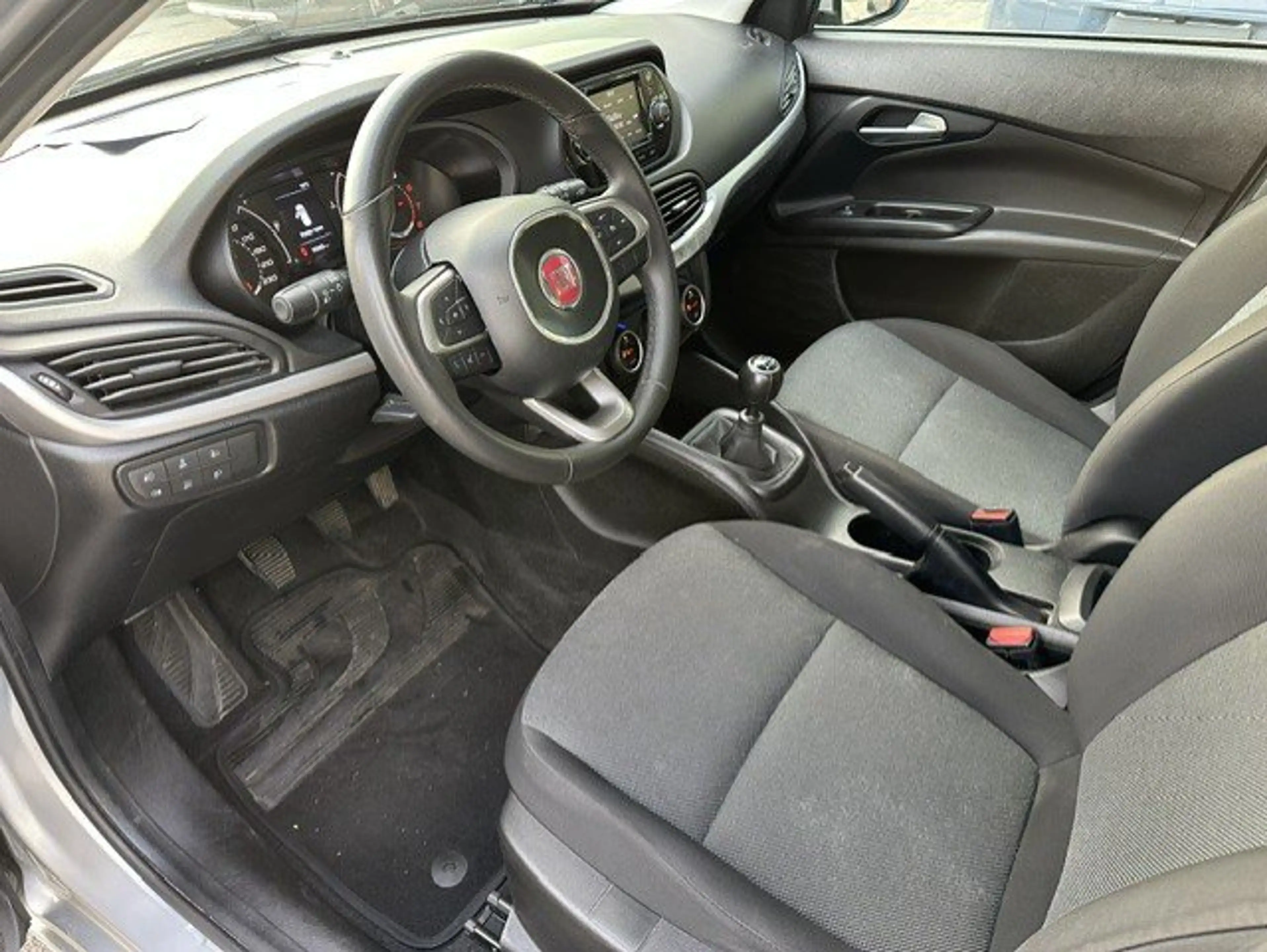 Fiat Tipo FIAT TIPO 5 DEUR 1.4i 16v 95PK POP FLEX — photo 7