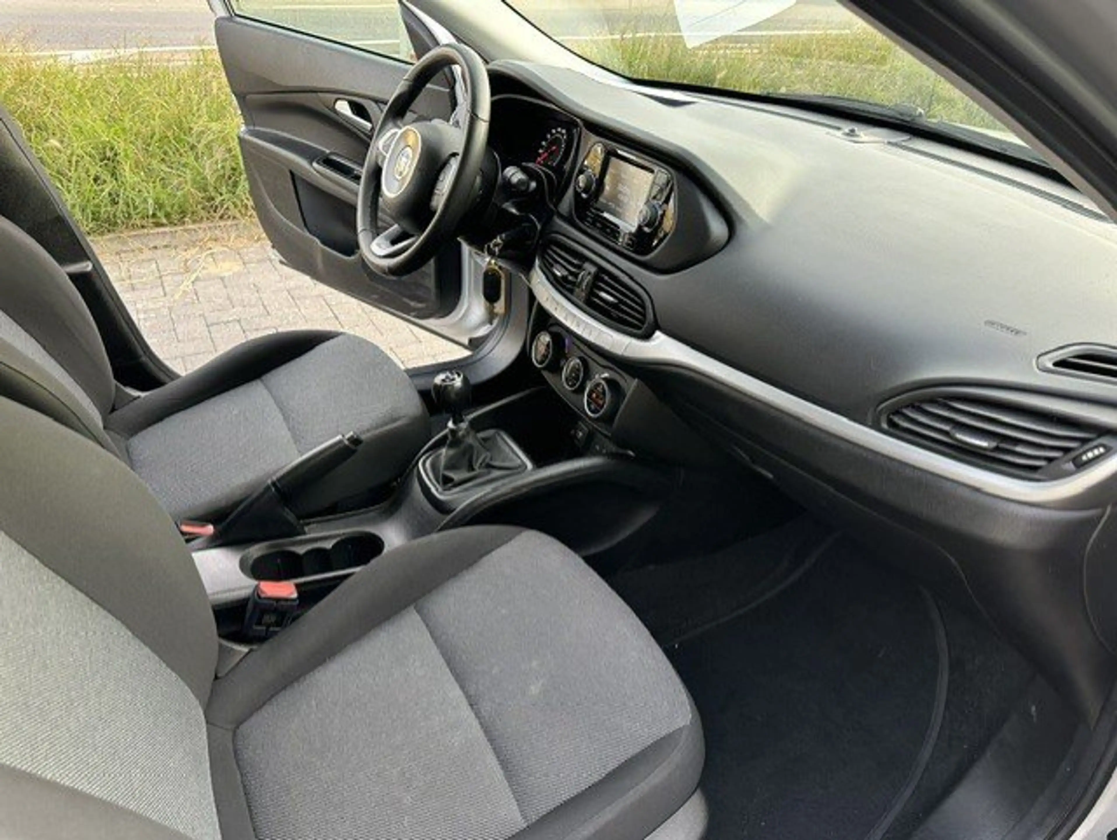 Fiat Tipo FIAT TIPO 5 DEUR 1.4i 16v 95PK POP FLEX — photo 12
