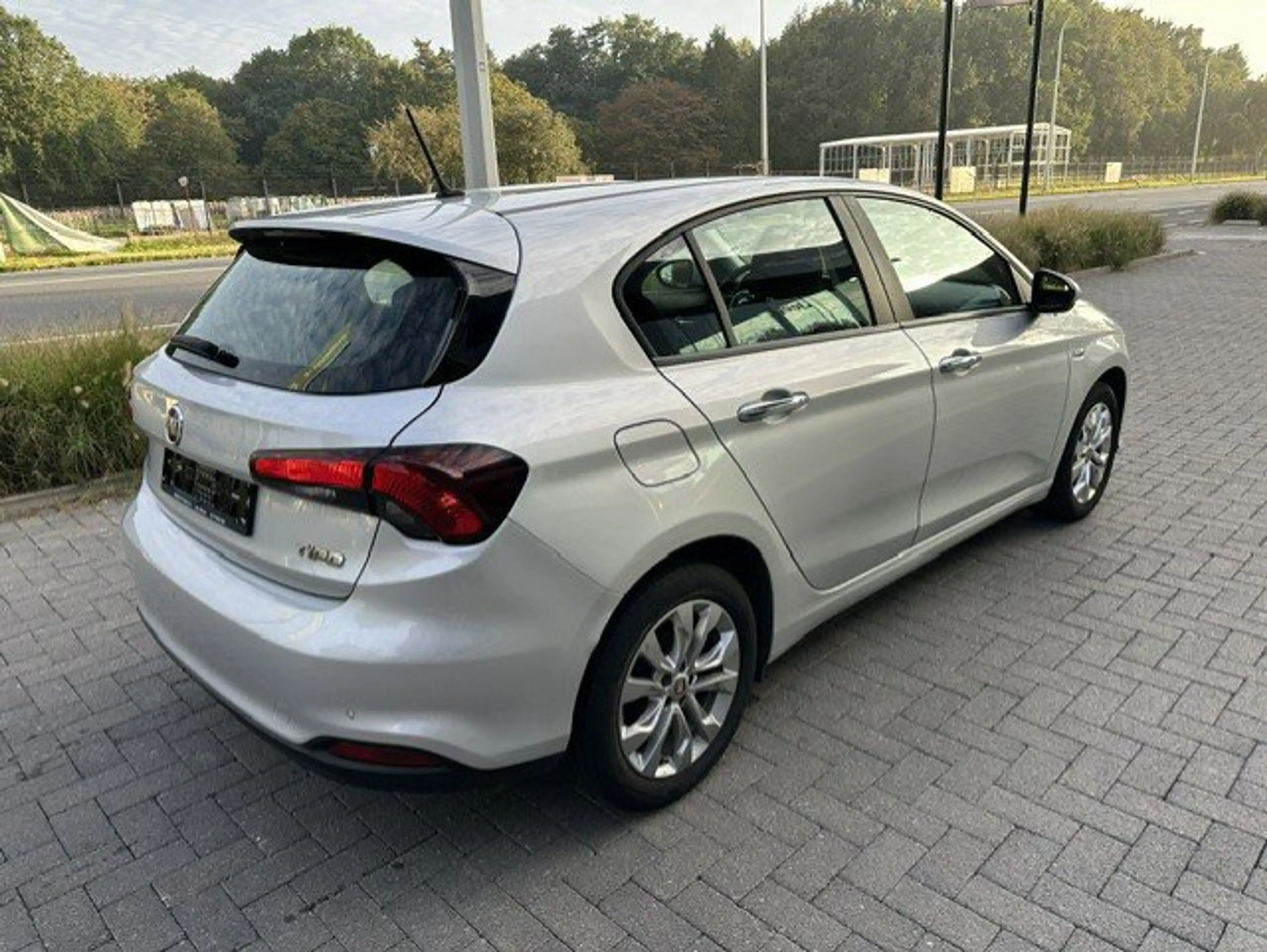 Fiat Tipo FIAT TIPO 5 DEUR 1.4i 16v 95PK POP FLEX — photo 10