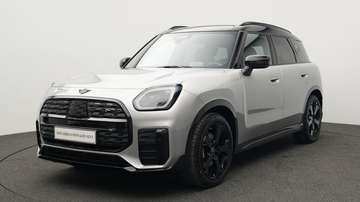 John Cooper Works Trim