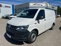 Volkswagen T6 Transporter Kasten, 2.0 TDI, 1 Besitz, Pickerl NEU 11/26, MwSt Wit - thumbnail 1