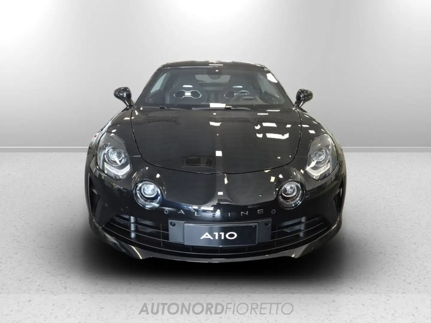 Alpine A110 alpine 1.8 auto - 2