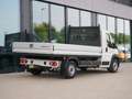 Fiat Ducato Maxi Pritsche L2S / 10-Zoll Navi + AHK Blanc - thumbnail 2