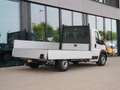 Fiat Ducato Maxi Pritsche L2S / 10-Zoll Navi + AHK Blanc - thumbnail 4