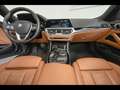BMW 420 i Cabrio AUT Gris - thumbnail 9