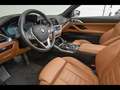 BMW 420 i Cabrio AUT Grijs - thumbnail 8