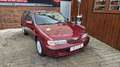 Nissan Almera 1.6 Automatik, Klima, AHK, Tüv Neu Rot - thumbnail 1