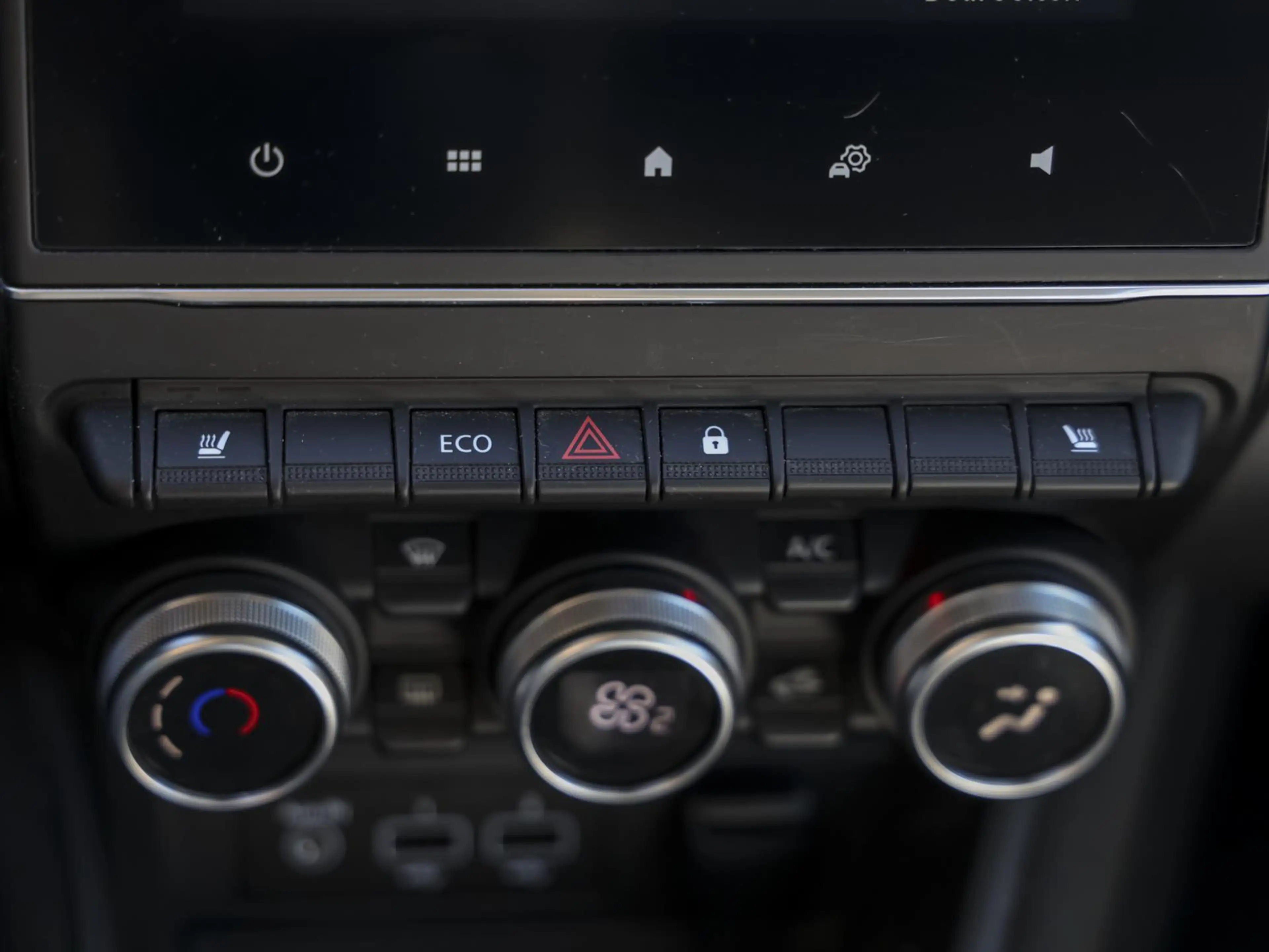 Renault ZOE LIFE Batteriemiete R110 Z.E. 50 SHZ KLIMA BT — photo 13
