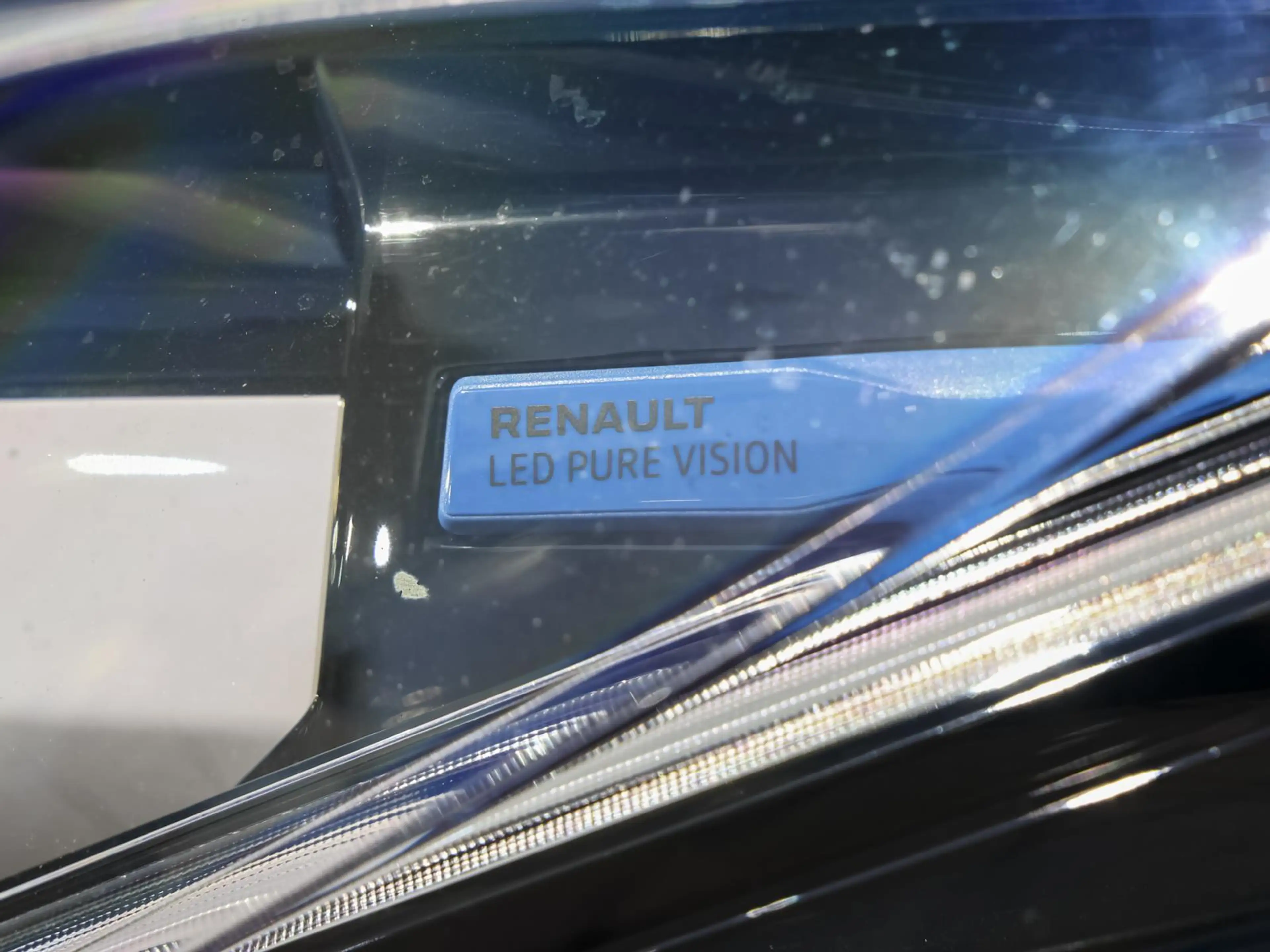 Renault ZOE LIFE Batteriemiete R110 Z.E. 50 SHZ KLIMA BT — photo 8