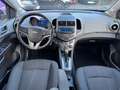 Chevrolet Aveo 1.6 LTZ #Aut.#*Tüv Neu*Zahnrmn Neu*Blueth.* Schwarz - thumbnail 9