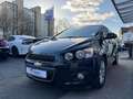 Chevrolet Aveo 1.6 LTZ #Aut.#*Tüv Neu*Zahnrmn Neu*Blueth.* Schwarz - thumbnail 3