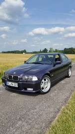 323i / M-Paket / technoviolett