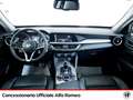 Alfa Romeo Stelvio 2.2 t executive q4 210cv auto Blanc - thumbnail 9