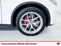 Alfa Romeo Stelvio 2.2 t executive q4 210cv auto Blanc - thumbnail 25